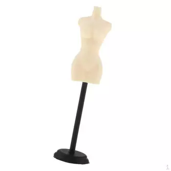 Кукольный домик Миниатюра 1:12 аксессуаров портных модельер золото