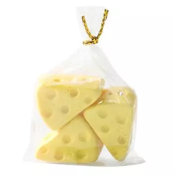 Кукольный домик миниатюрная модель еды сумка упаковка вечерние украшения игрушка орнамент для детского сада школьников DIY ремесла 5