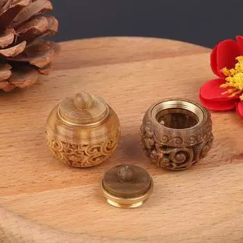 Кукольный домик миниатюрная модель курильницы мебельные аксессуары для кукольного дома