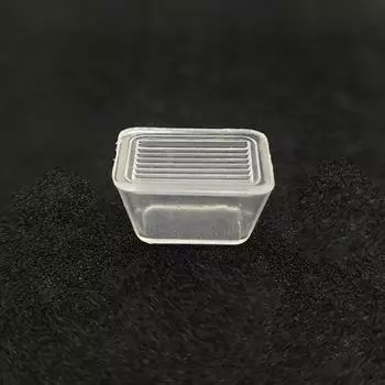 Кукольный домик «сделай сам», миниатюрные ланч-боксы, банка для еды, силиконовая форма, кукольный домик, посуда, аксессуары для кукольного дома, детские ролевые игры, игрушки