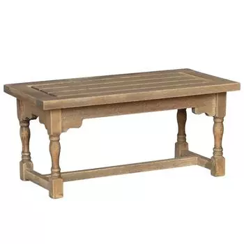 Кукольный домик, столик, журнальные столики, миниатюрный аксессуар, деревянный стол, обеденный десертный стол, украшение кухни коричневый