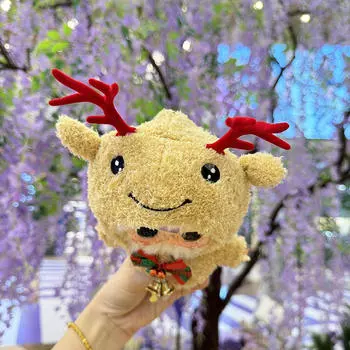 Кукольный комбинезон, аксессуар для костюма, милый, своими руками, развивающая игрушка, одежда ручной работы, наряды для 20 см