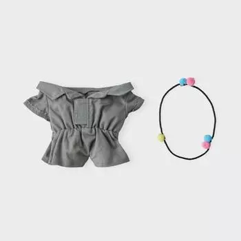 Кукольный комбинезон BUNINI 1