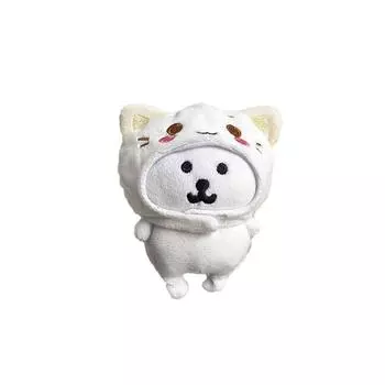 Кукольный кулон, кукольная одежда, кукла One Size