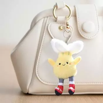 Кукольный кулон, подвесное украшение, спортивный тематический дизайн, мягкая плюшевая тканевая кукла-подвеска, стили футбол, баскетбол, бадминтон, кукла-игрушка A