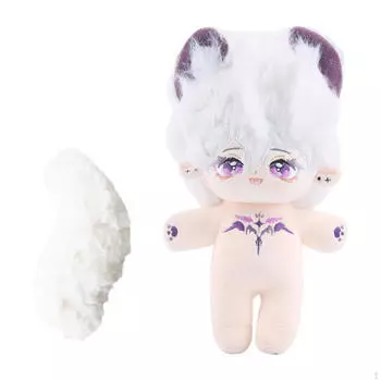 Кукольный модный акцент комнаты для домашнего декора With Skeleton