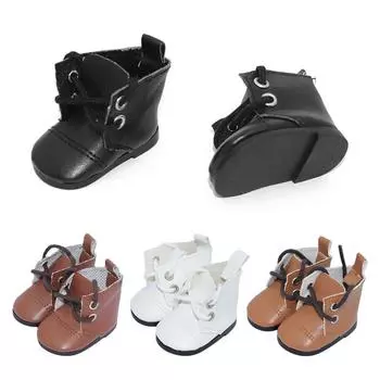 Кукольный подарок игрушки для кукол EXO модные ботинки повседневная одежда обувь 20 см кукольная обувь одежда аксессуары