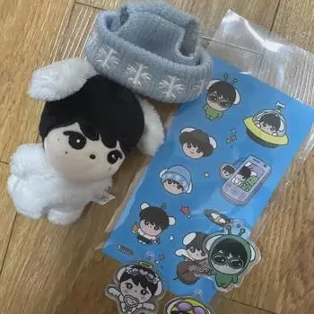 Кукольный шкаф Чанён