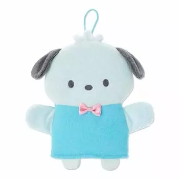 Кукольный спектакль Sanrio Pochacco Ofuro 360520 (Давайте серия)
