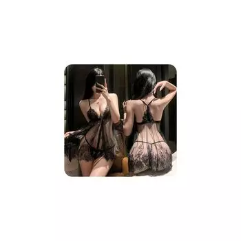 Куколка для сексапильного открытого открытого голого подвязочного секса эротического для взрослых товары для взрослых [Sanmaru] женщины, нижнее белье, экстремальный, извращенный, СМ, косплей, милый,