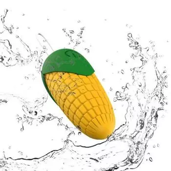 Кукуруза беспроводной пульт дистанционного управления подогреваемый вибрирующий прыгающий яйцо женский флирт мастурбатор эротические секс-игрушки Heated Vibrating Jumper