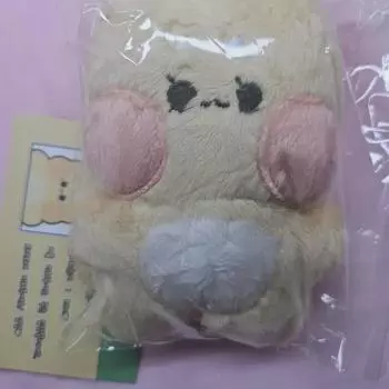 Кукуруза Неоткрытый сертификат об усыновлении Кукла Иври