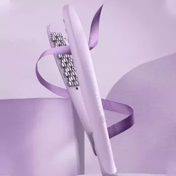 Кукурузная завивка с отрицательными ионами, пушистая кукуруза, щипцы для завивки, высокая накладка на корень волос, мужские и женские щипцы для завивки, инструмент для завивки us