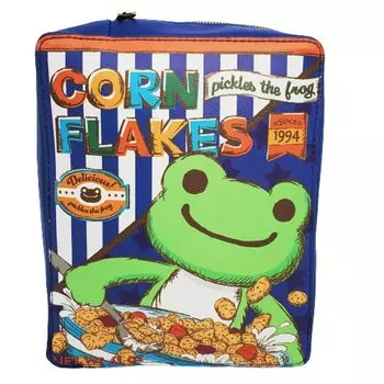 Кукурузные хлопья Nakajima Pickle Pantry Pouch 187055-23