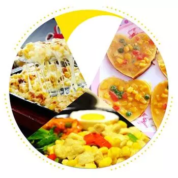 Кукурузный початок стриппер кукурузный молотилка с битой быстрый инструмент для резки кукурузных зерен с безопасной ручкой для приготовления пищи на кухне жёлтый