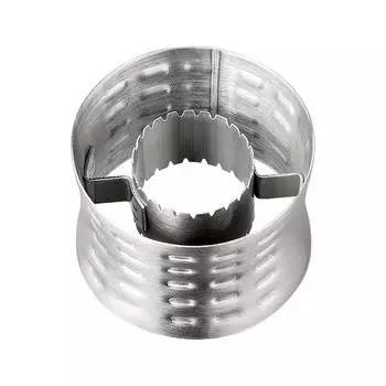 Кукурузоочиститель из нержавеющей стали вращающийся экономит время труда кукурузоочиститель для приготовления пищи на кухне