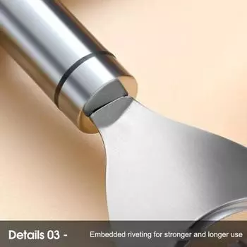 Кукурузоочиститель Кухонный станок из нержавеющей стали Кукурузоочиститель для дома Руководство по эксплуатации серебряный