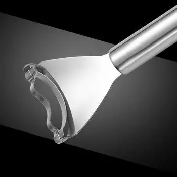 Кукурузоотделитель из нержавеющей стали Кукурузоочиститель Кукурузные зерна Овощечистка Кухонные инструменты для фруктов и овощей