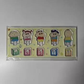 Кукушка Не может высохнуть Детский Акрил Герметичный