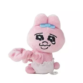 Культура Развлечения Опанчу Усаги Чоконгуруми Резинка для волос