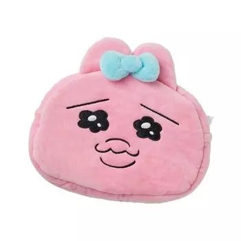 Культура Развлечения Panchu Кролик Двусторонний Мешочек