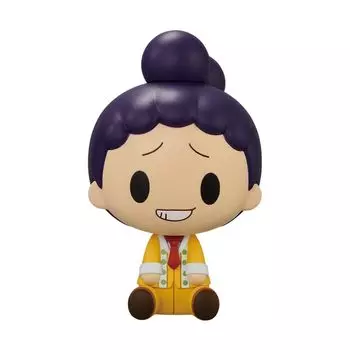 Культурный приз Ичибан Кудзи «Мой герой» Академии танца Чококко Фестиваль мальчиков Минору Минета для мальчиков!! Ф-3