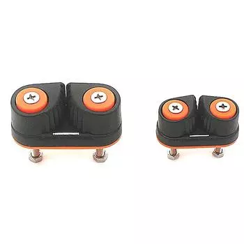 Кулачковая планка из композитного материала с шарикоподшипниками, комплект карбоновых кулачков, веревка, аксессуары для направляющих