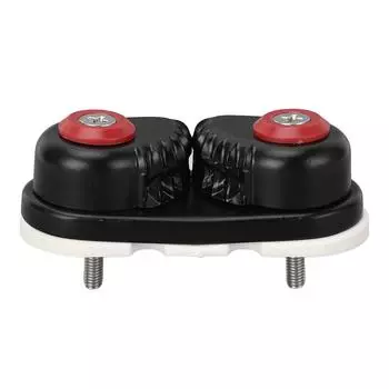 Кулачковый фиксатор Профессиональный шарикоподшипник Быстрый вход Алюминиевый сплав Прочный захват Лодка Кулачковые фиксаторы для