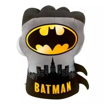 Кулак Бэтмена DC Comics, серый, 25см, Популярные игрушки для корейских детей