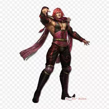 Кулак Северной звезды Ken S Rage 2 Yuda, термопереносная печать, виниловые нашивки, наклейки для одежды, аппликации «сделай сам», моющиеся нашивки