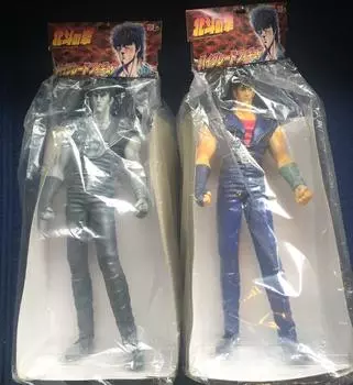 Кулак Северной Звезды Высокого Класса Фигурка 1 Все 2 типа набор SEGA