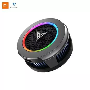 Кулер для смартфона Xiaomi B6X, 20 Ватт
