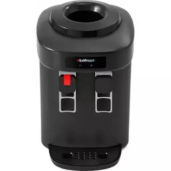 Кулер для воды Hotfrost D65 En Desktop