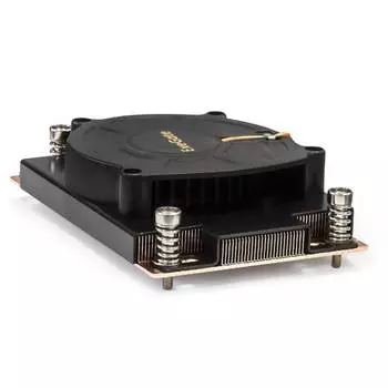 Кулеры для процессора Exegate 0 53