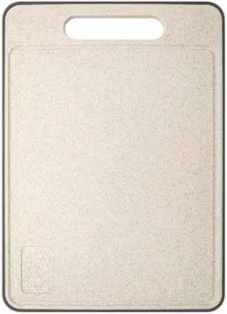 кулинарная режущая посудомоечная машина эластомерная режущая походная разделочная доска [контролируемый эксперт] доска, антибактериальная, безопасная, противоскользящая [Латуна] доска,