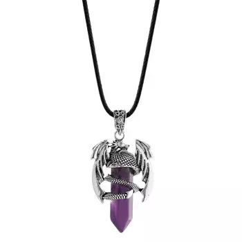 Кулон для балета и танца, ожерелье, очаровательный рождественский подарок на день Святого Валентина для девочек One Size