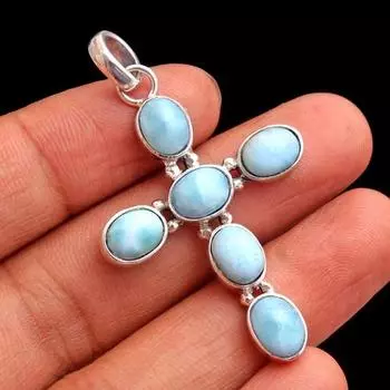 Кулон Рейки, кулон с кристаллами, серебряный кулон, кулон с крестом, ювелирные изделия из стерлингового серебра 925 пробы, подарок на день матери, кулон с драгоценным камнем оранжевый