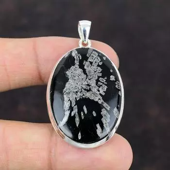 Кулон с хризантемой, кулон с драгоценным камнем, ювелирные изделия ручной работы, подвеска из стерлингового серебра 925 пробы, ювелирные изделия с хризантемой, новый кулон, подарок на годовщину