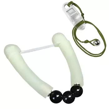 Kumacky NEO с ремешком (Нео) (EX) анти-потерянный