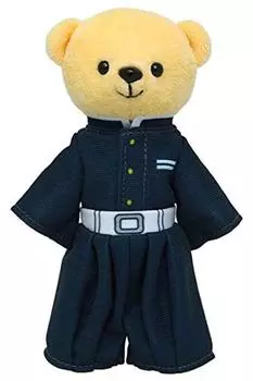 [Кумамате] Клинок, рассекающий демонов (Аниме версия) Токито Муичиро