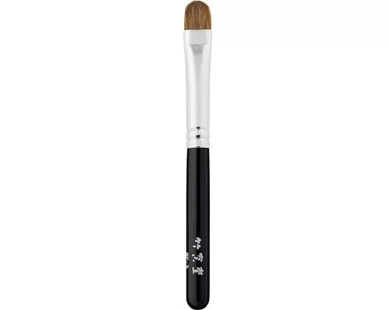 Kumano Brush Chikuhodo Eye Shadow Brush Canada Makeup Brush (Makeup Brush) Squirrel/Itachi BP-5