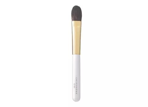 Kumano Brush Chikuhodo Eye Shadow Brush Gray Squirrel Makeup Brush (Makeup Brush) G-3