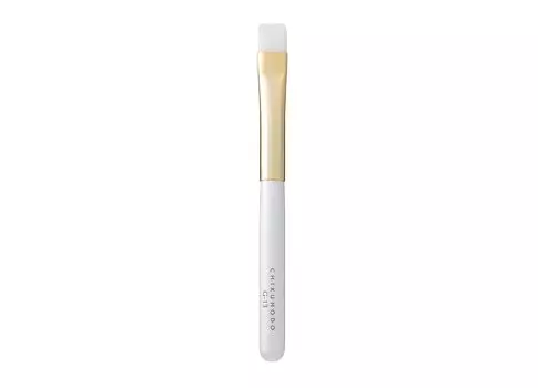 Kumano Brush Chikuhodo Eyeliner Brush PBT Makeup Brush (Makeup Brush) (Synthetic Fiber) G-13