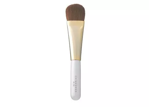 Kumano Brush Chikuhodo Liquid Brush Itachi Makeup Brush (Makeup Brush) G-12