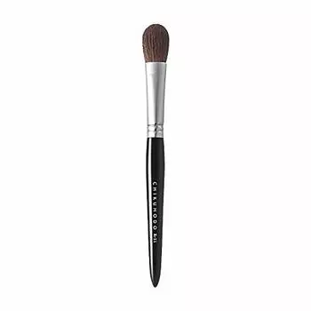 Kumano Brush Chikuhodo Regular Series Eye Shadow Brush Horse Black Line Makeup Brush (Makeup Brush) R-S1