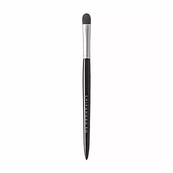 Kumano Brush Chikuhodo Regular Series Eye Shadow Brush Horse Black Line Makeup Brush (Makeup Brush) R-S3