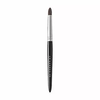 Kumano Brush Chikuhodo Regular Series Eye Shadow Brush Gray Black Line Makeup Brush (Makeup Brush) Squirrel/Itachi R-S4