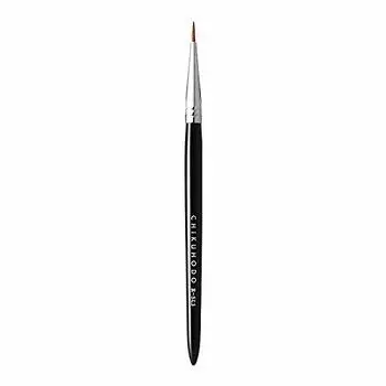 Kumano Brush Chikuhodo Regular Series Eyeliner Brush Itachi Black Line Makeup Brush (Makeup Brush) R-SL3
