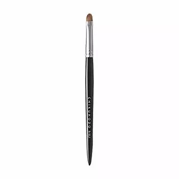 Kumano Brush Chikuhodo Regular Series Shadow Liner Brush Itachi Black Line Makeup Brush (Makeup Brush) R-SL1