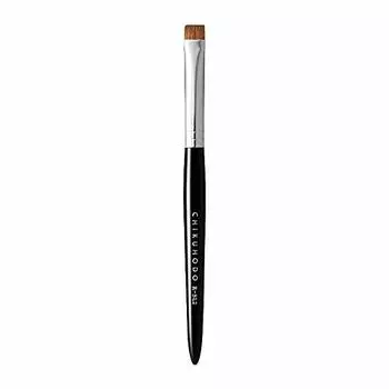 Kumano Brush Chikuhodo Regular Series Shadow Liner Brush Itachi Black Line Makeup Brush (Makeup Brush) R-SL2
